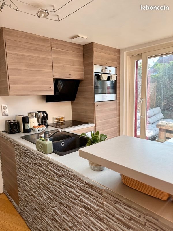Maison à vendre, 68m², Lys-lez-Lannoy