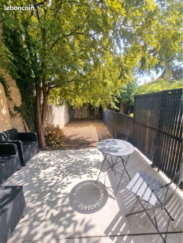 Appartement à louer, 28m², Valence