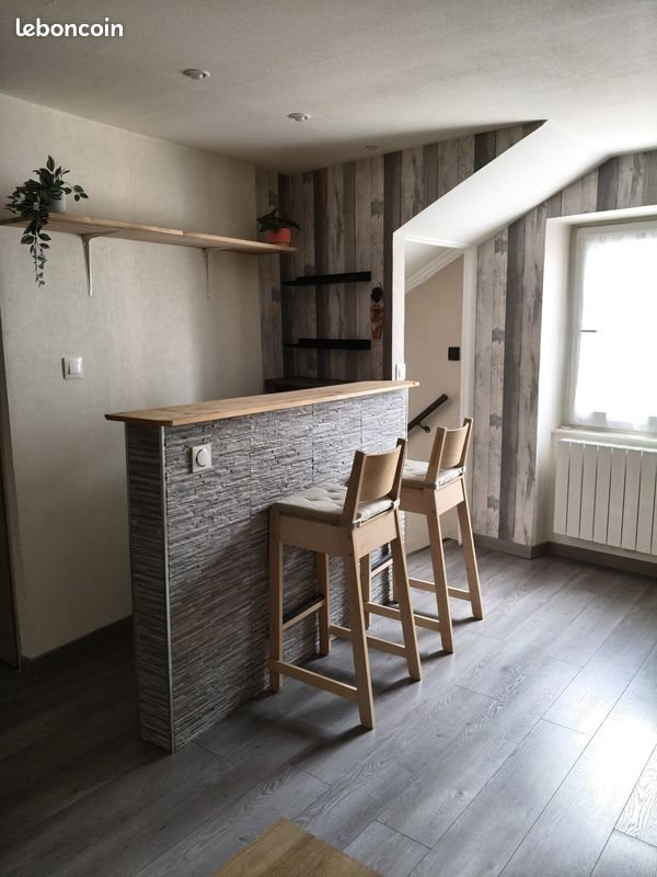 Maison à vendre, 59m², Gerzat