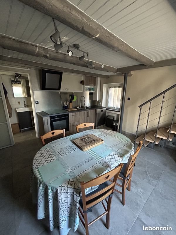 Maison à vendre, 59m², Gerzat