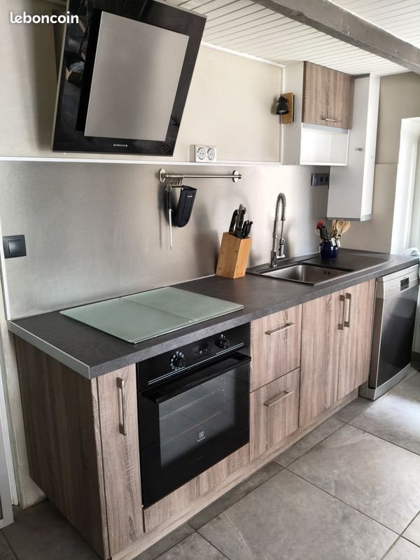 Maison à vendre, 59m², Gerzat