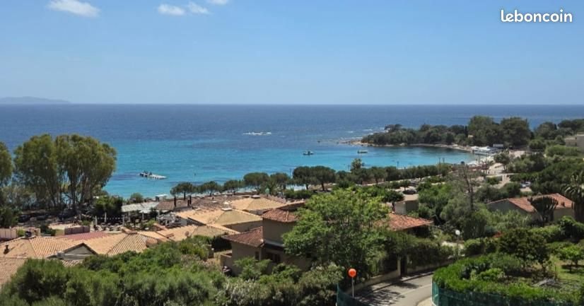 Appartement à vendre, 68m², Ajaccio