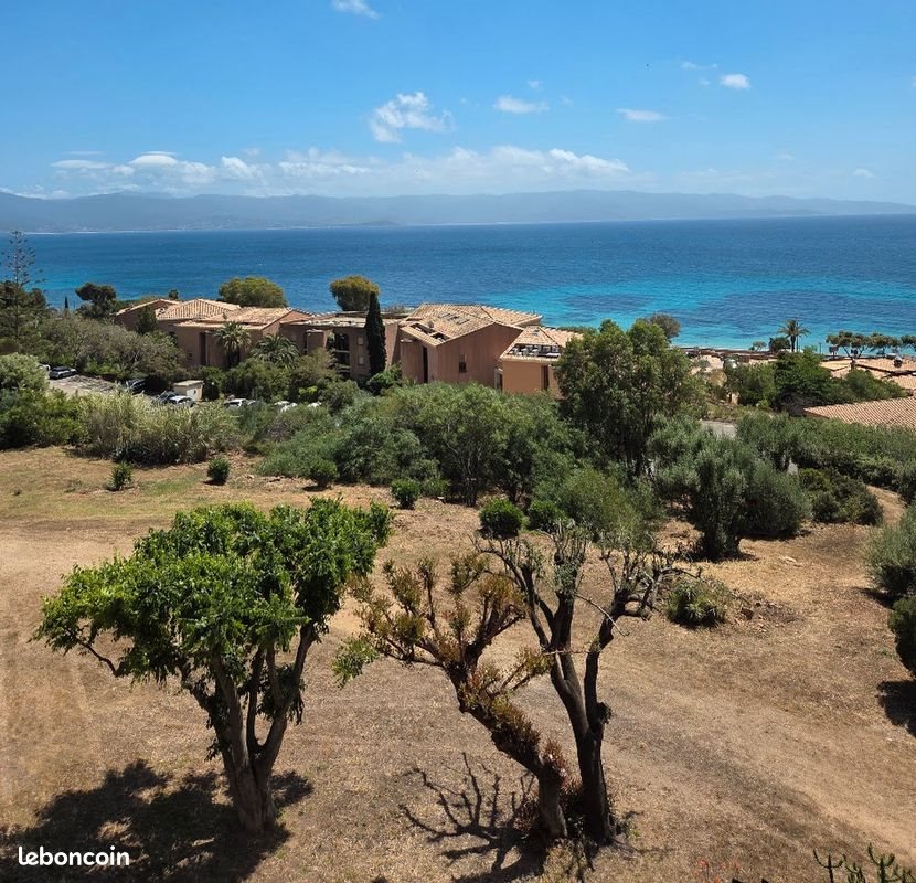 Appartement à vendre, 68m², Ajaccio