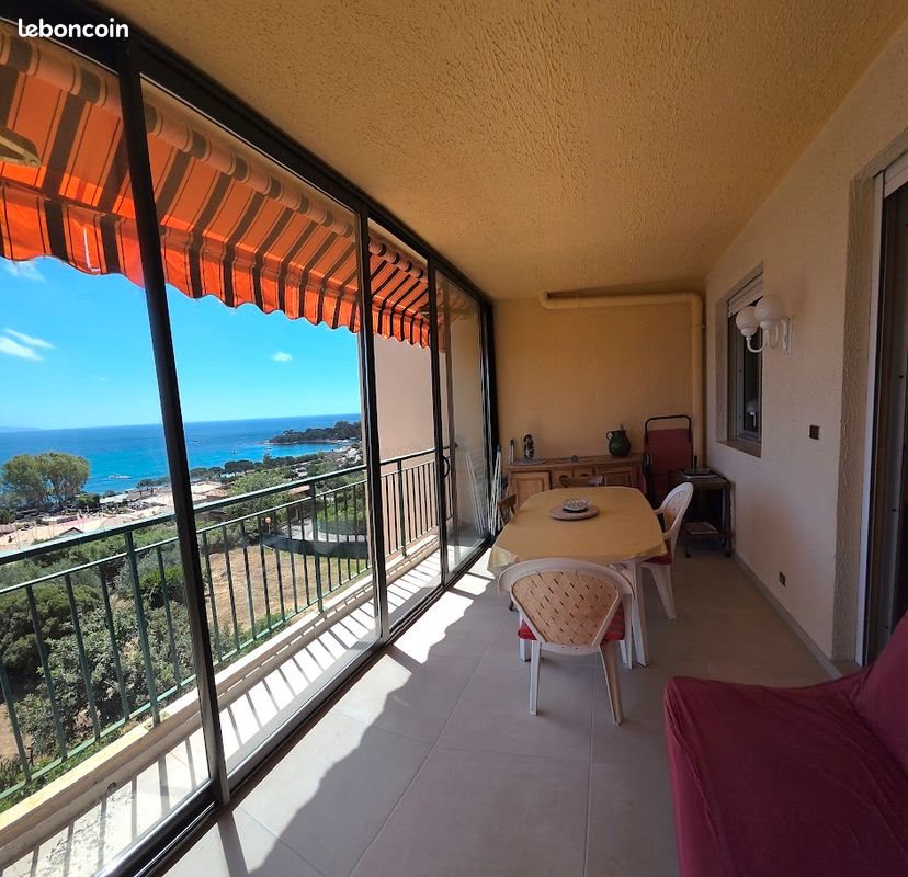 Appartement à vendre, 68m², Ajaccio