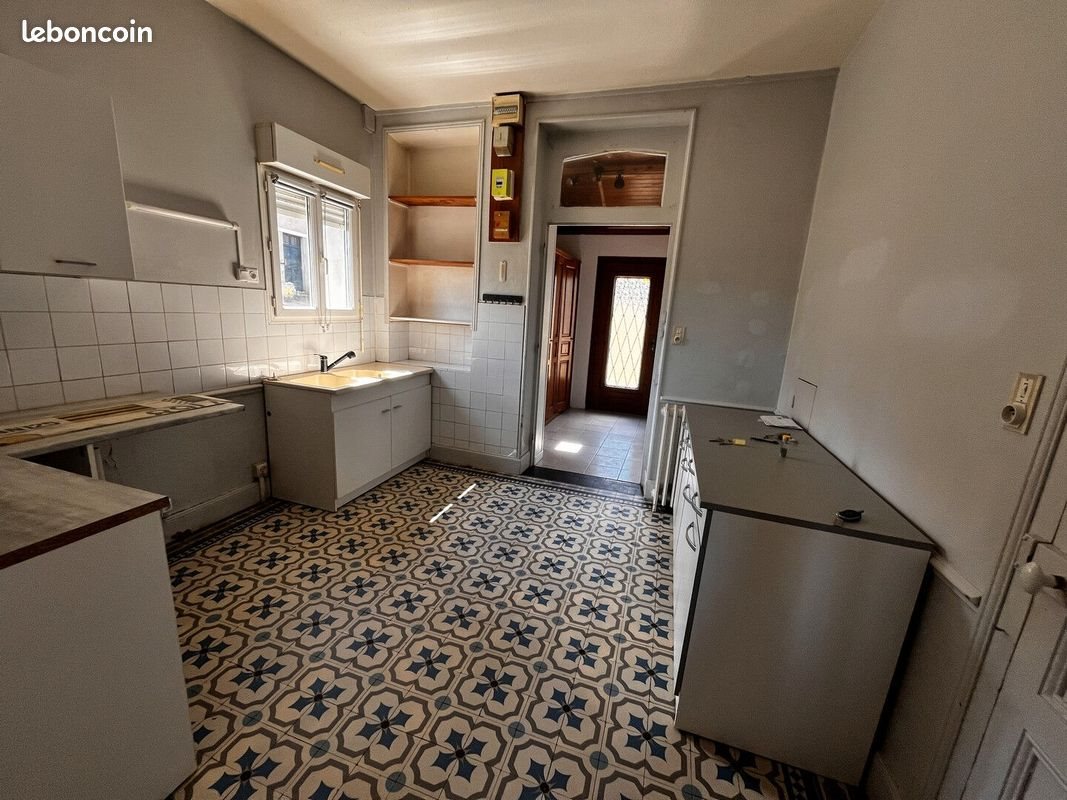 Maison à louer, 114m², Ciry-le-Noble