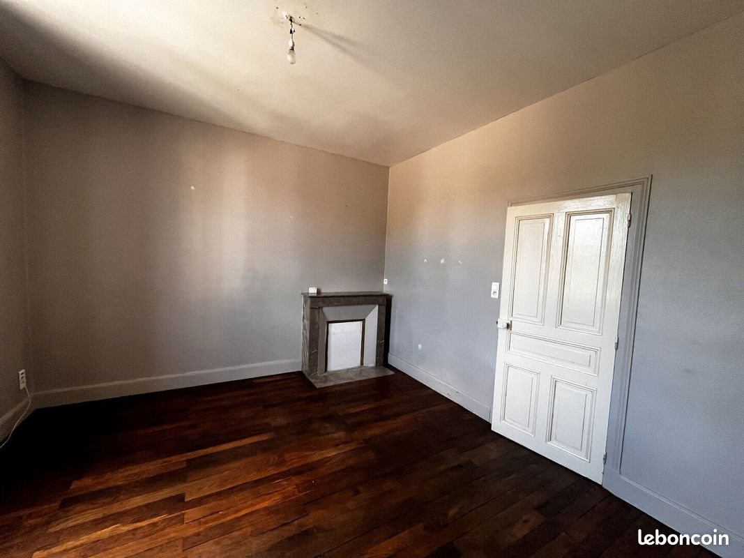Maison à louer, 114m², Ciry-le-Noble