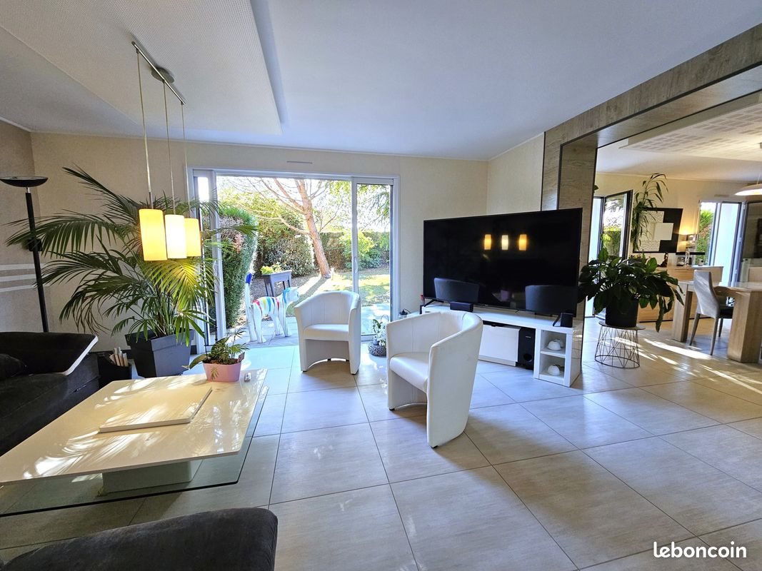 Maison à vendre, 173m², Cholet