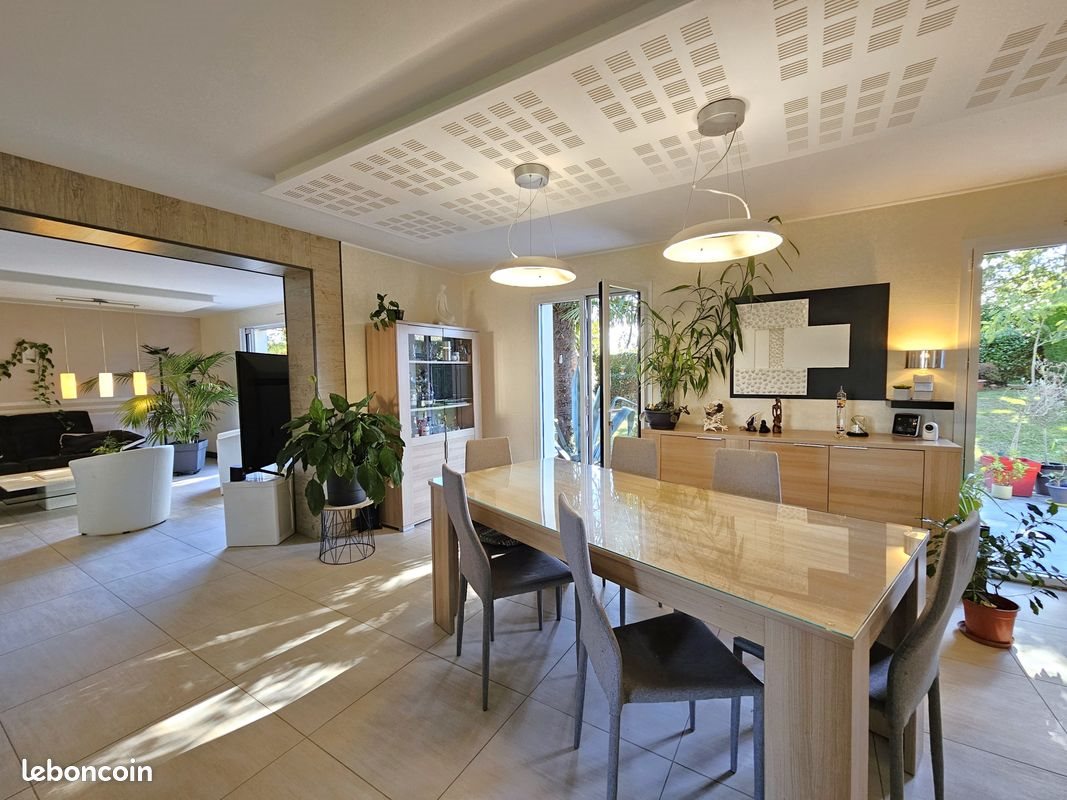 Maison à vendre, 173m², Cholet