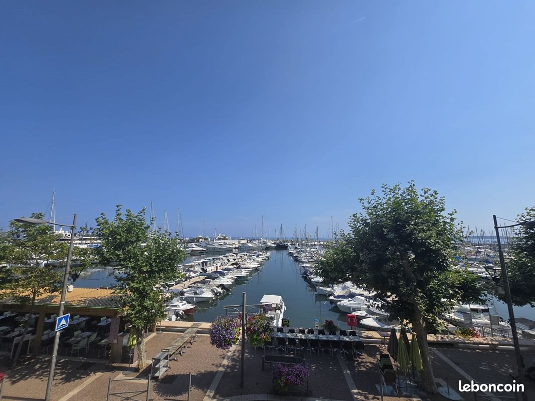 Maison à vendre, 52m², Vallauris