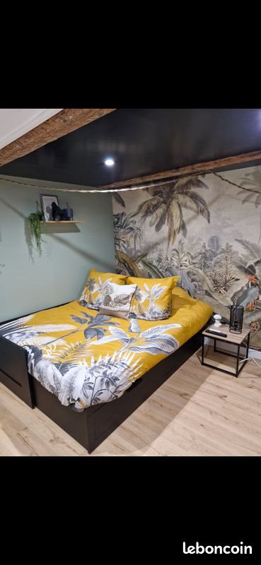 Appartement à vendre, 15m², Béziers