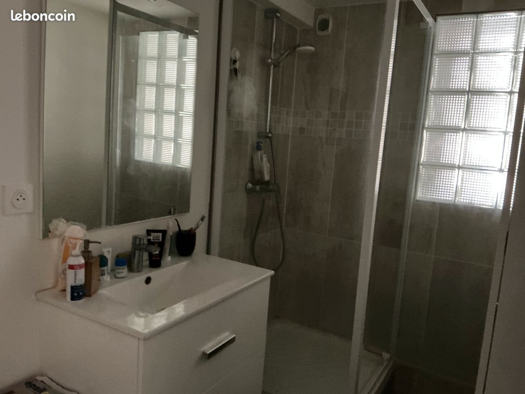 Appartement à louer, 57m², Toulon