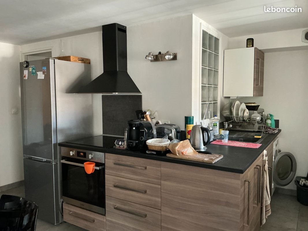Appartement à louer, 57m², Toulon
