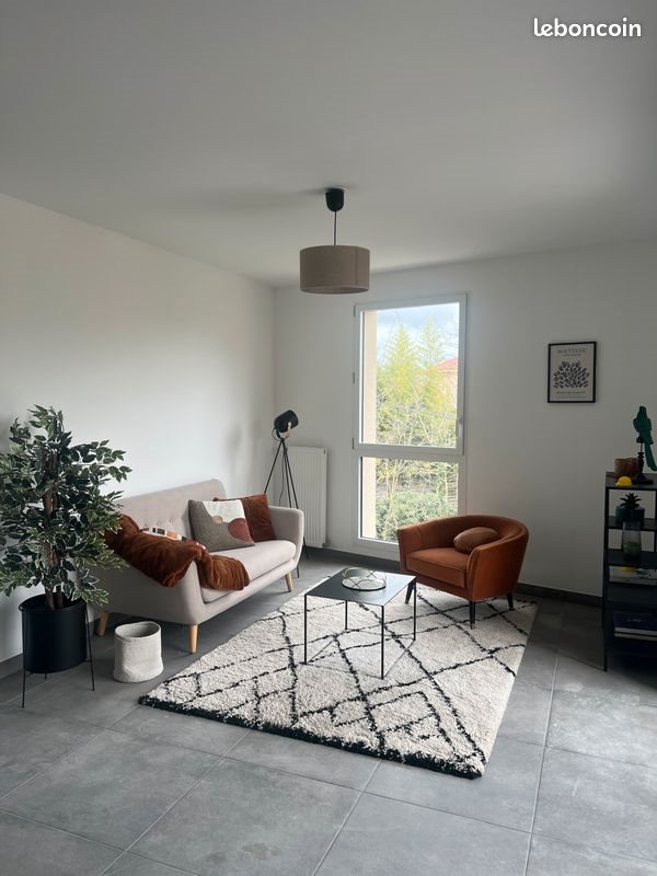 Appartement à vendre, 65m², Marcilly-d'Azergues