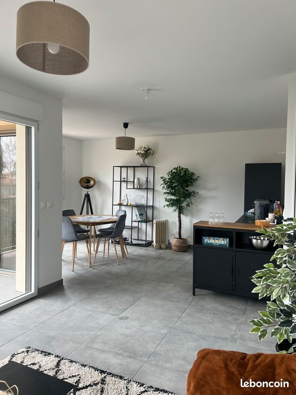 Appartement à vendre, 65m², Marcilly-d'Azergues