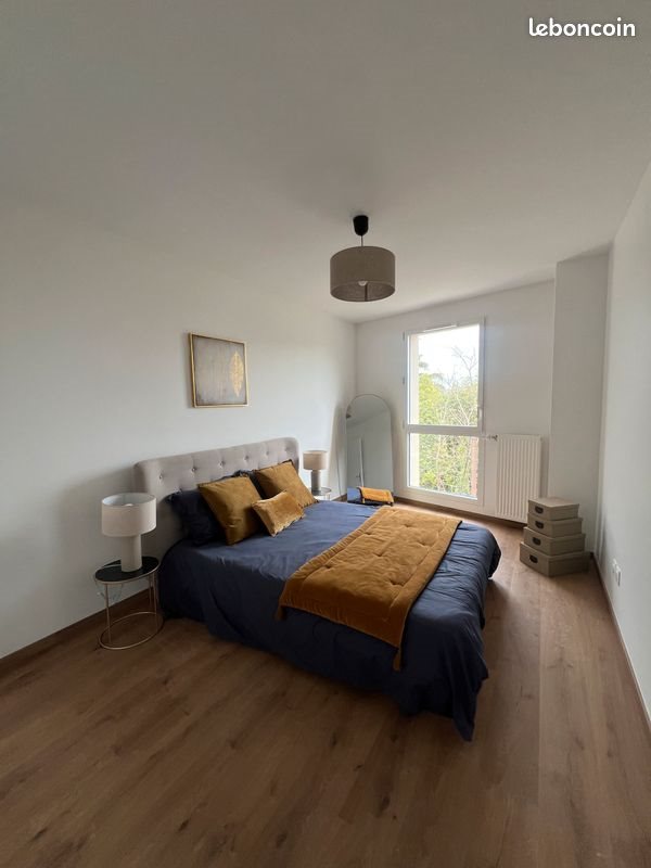 Appartement à vendre, 65m², Marcilly-d'Azergues