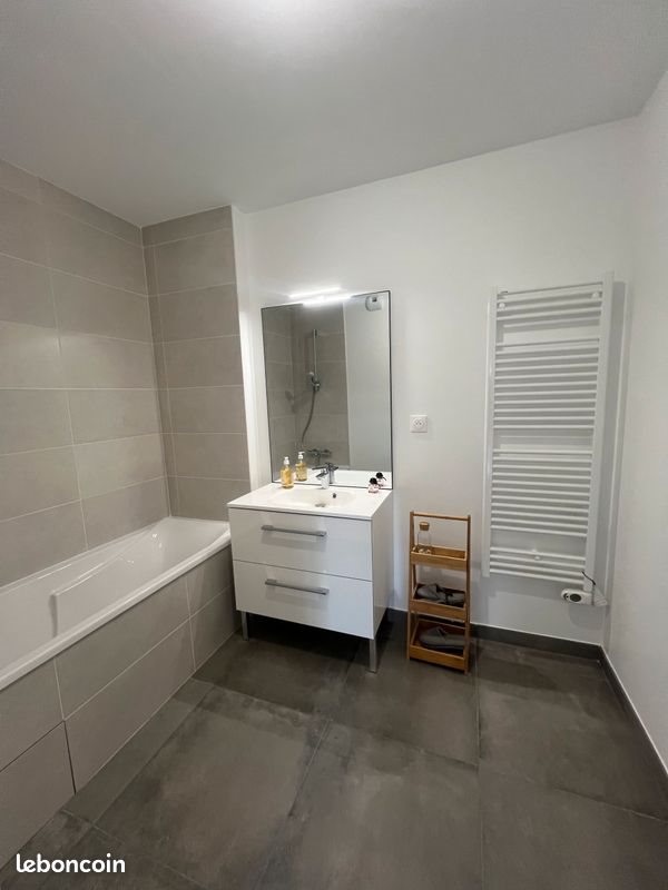 Appartement à vendre, 65m², Marcilly-d'Azergues