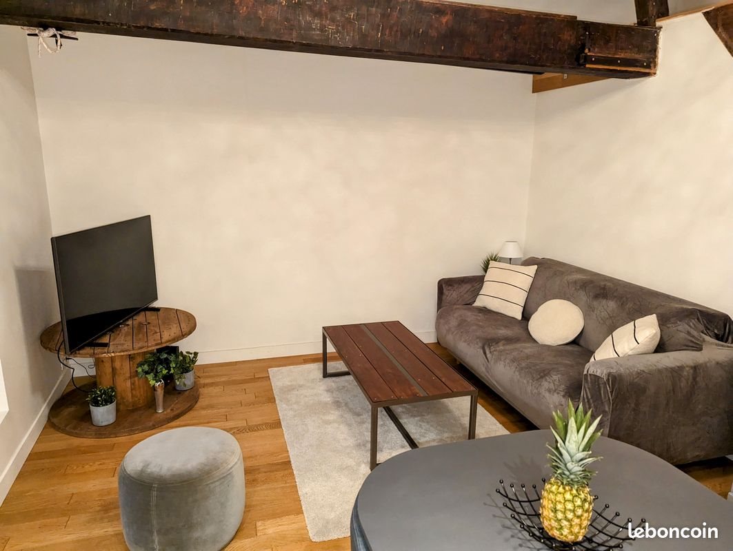 Appartement à vendre, 46m², Versailles