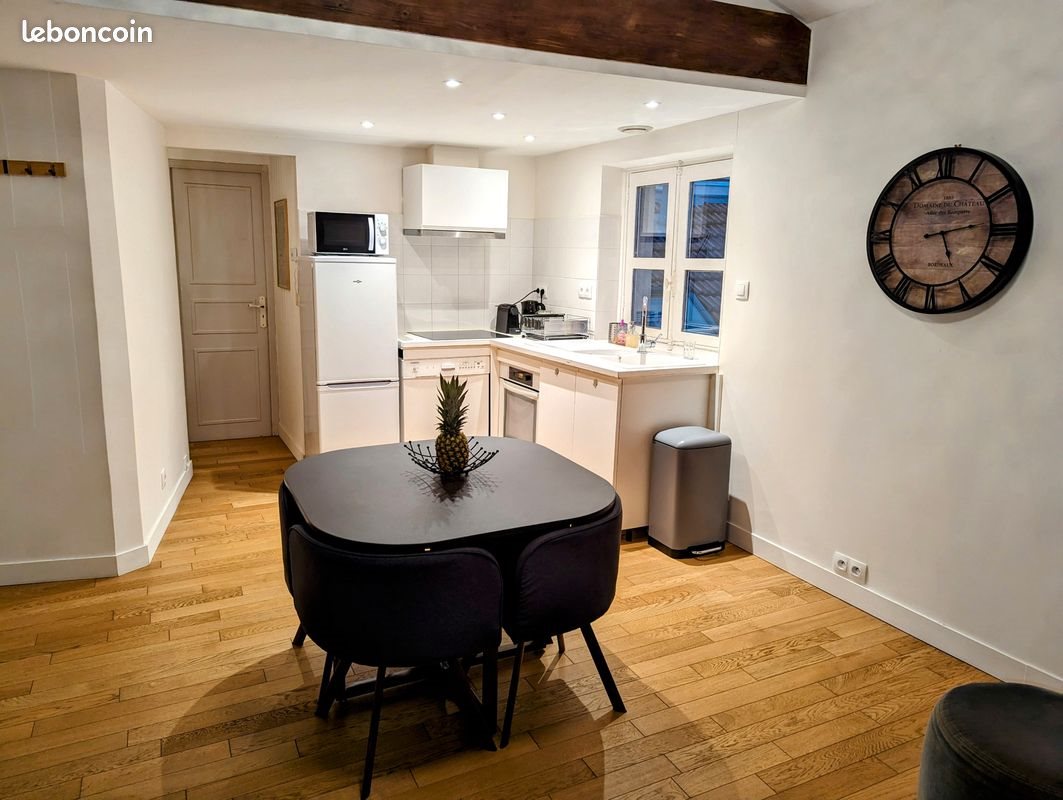 Appartement à vendre, 46m², Versailles