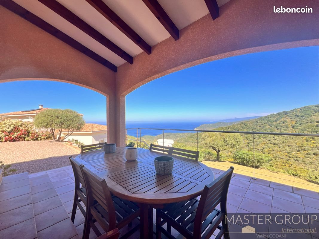 Maison à vendre, 185m², Villanova