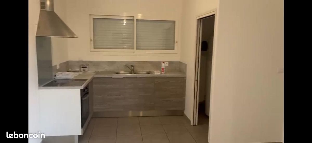 Maison à louer, 84m², Tresses