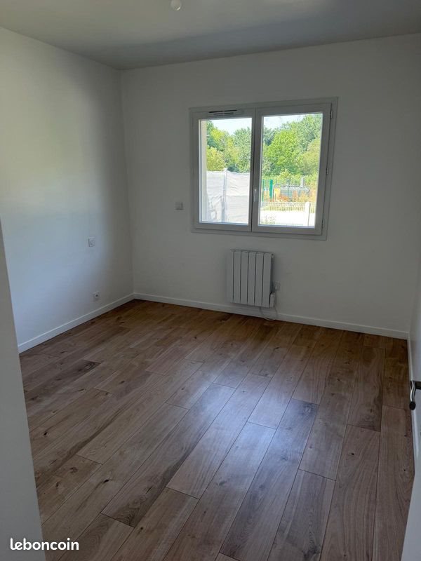 Maison à louer, 84m², Tresses