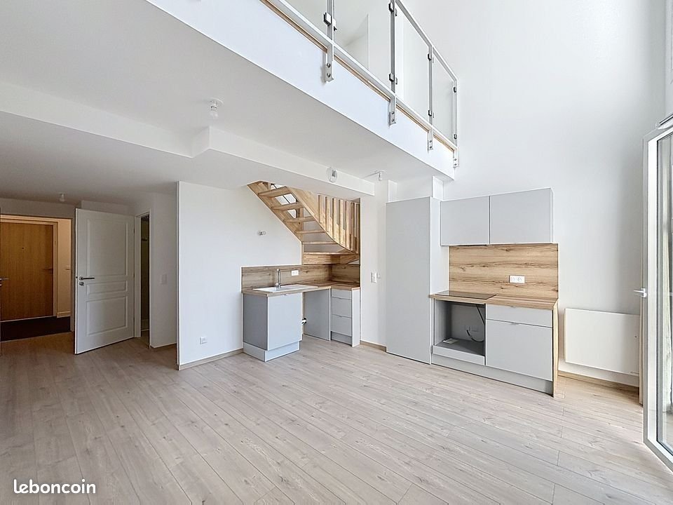 Appartement à louer, 75m², Mérignac