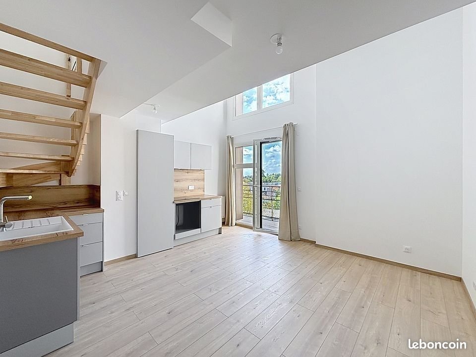 Appartement à louer, 75m², Mérignac