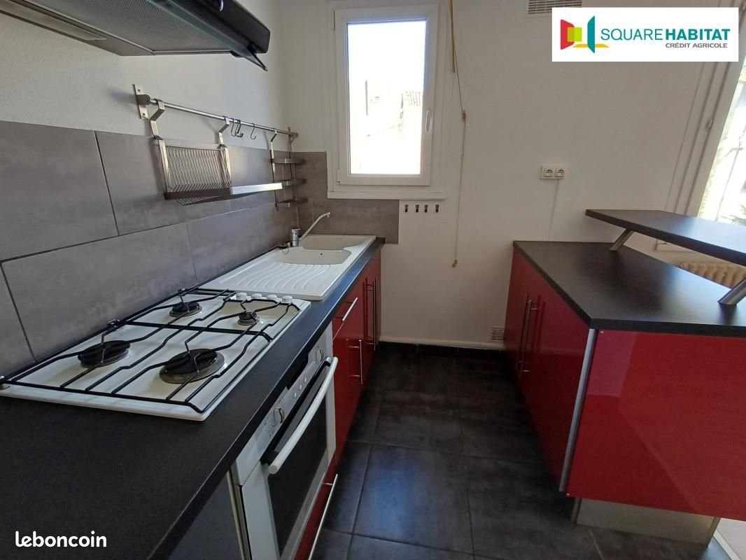 Appartement à louer, 43m², Auch