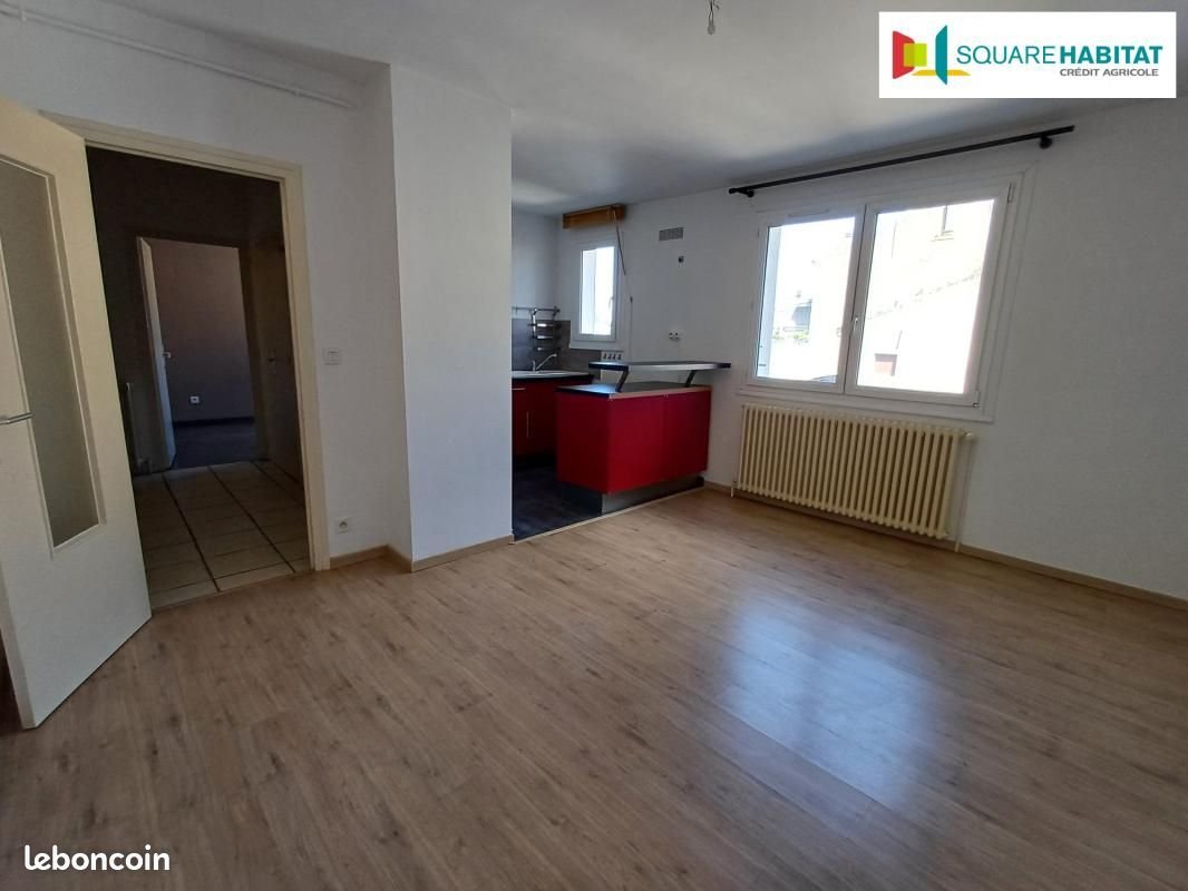 Appartement à louer, 43m², Auch
