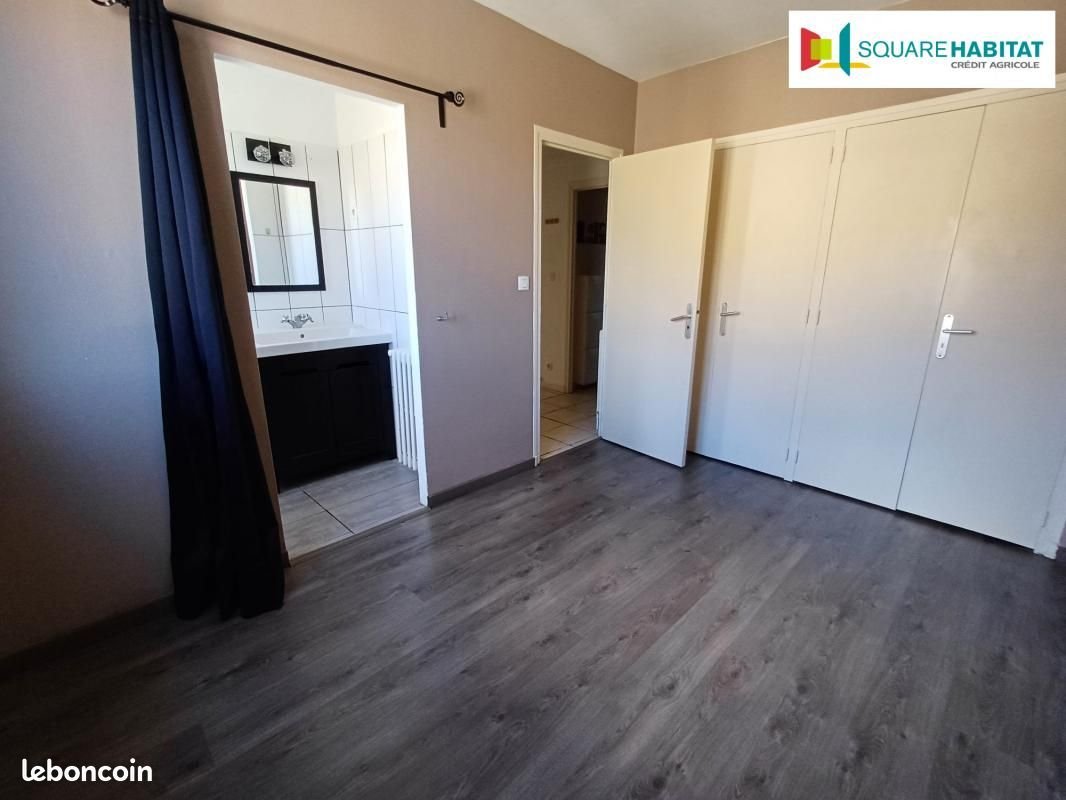 Appartement à louer, 43m², Auch