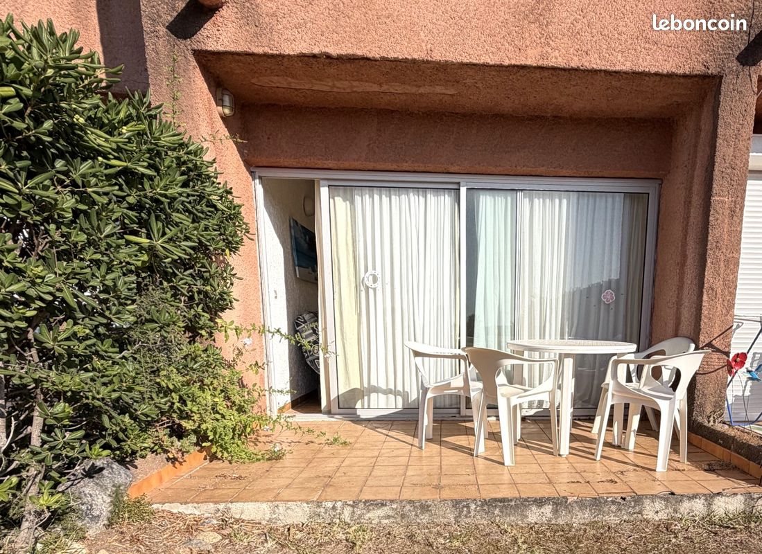 Appartement à vendre, 20m², Lumio