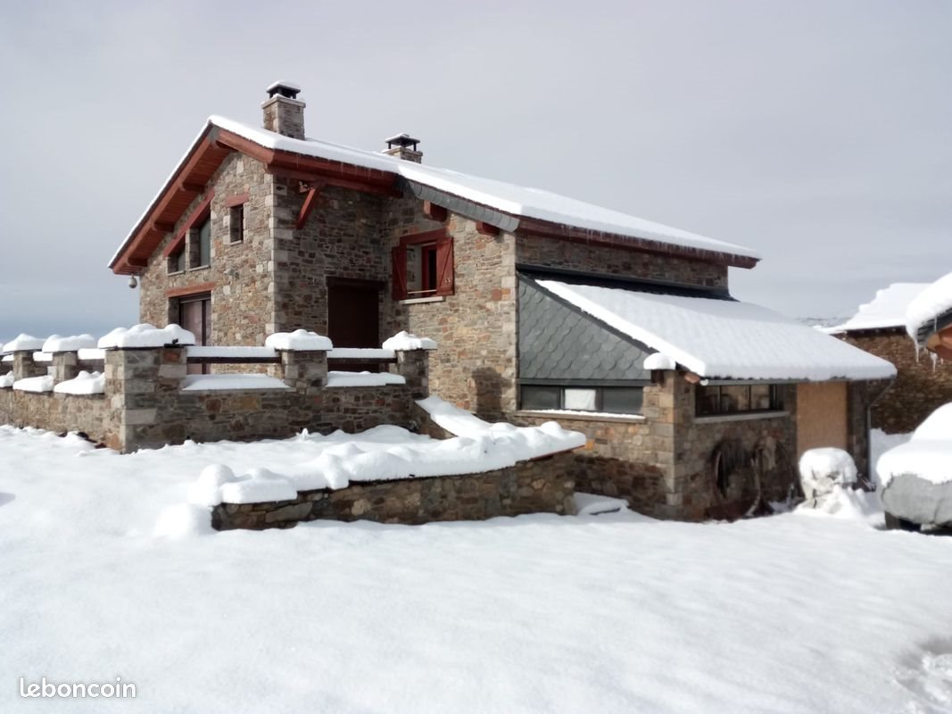 Maison à vendre, 125m², Estavar
