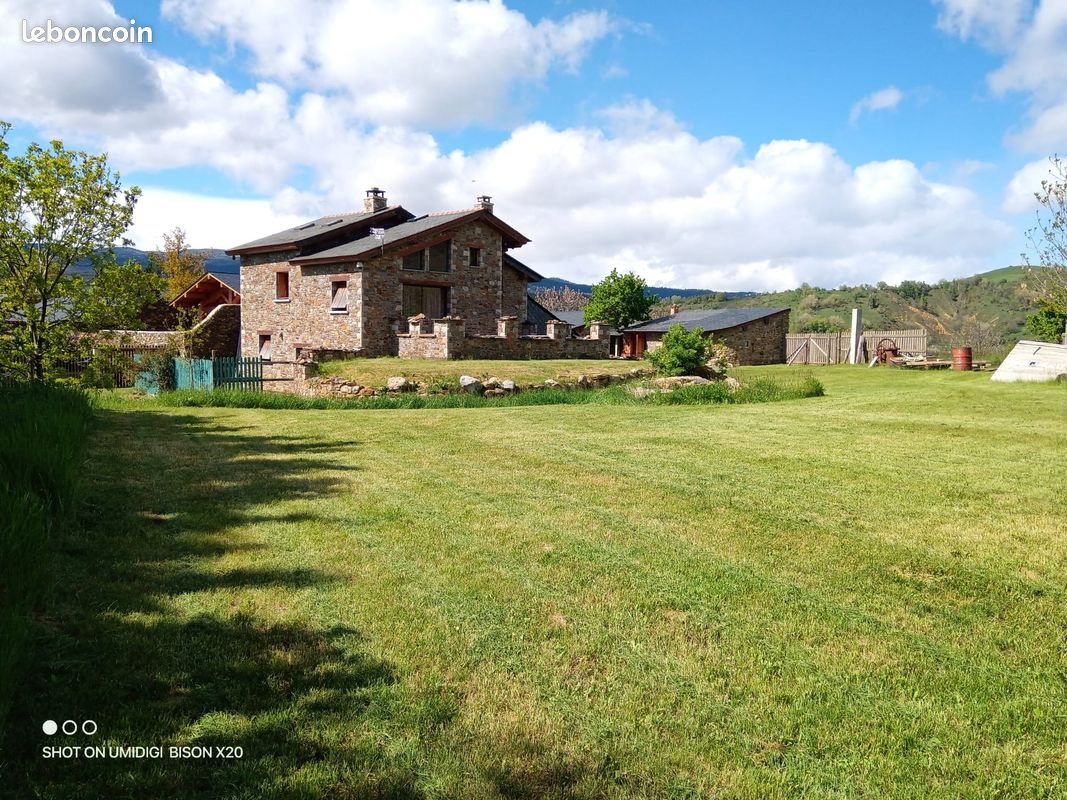 Maison à vendre, 125m², Estavar