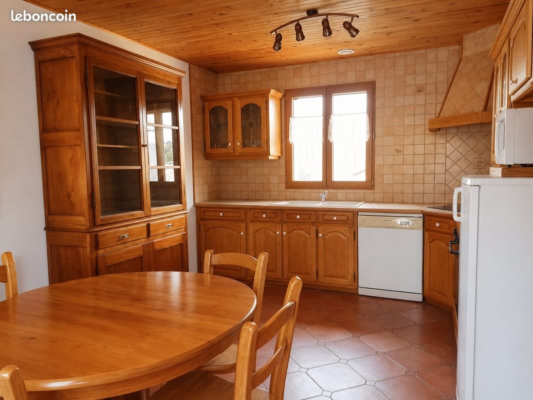 Maison à vendre, 125m², Estavar