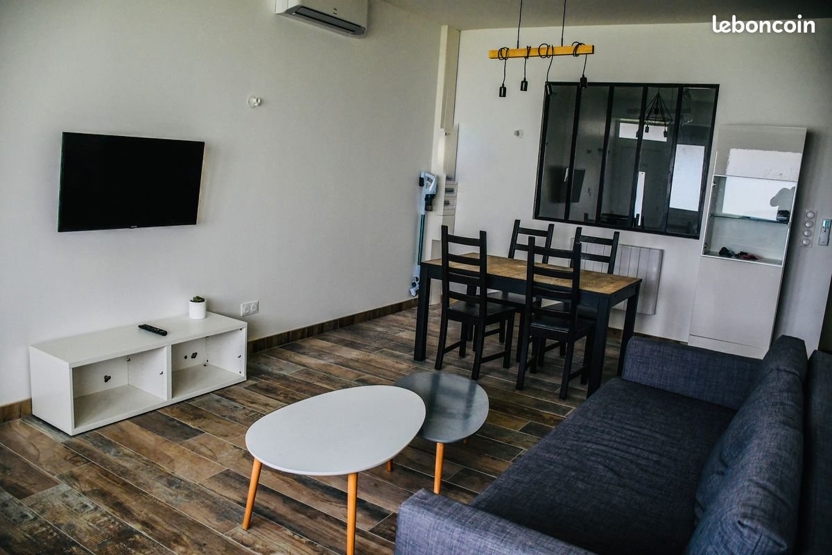 Appartement à vendre, 62m², Yutz