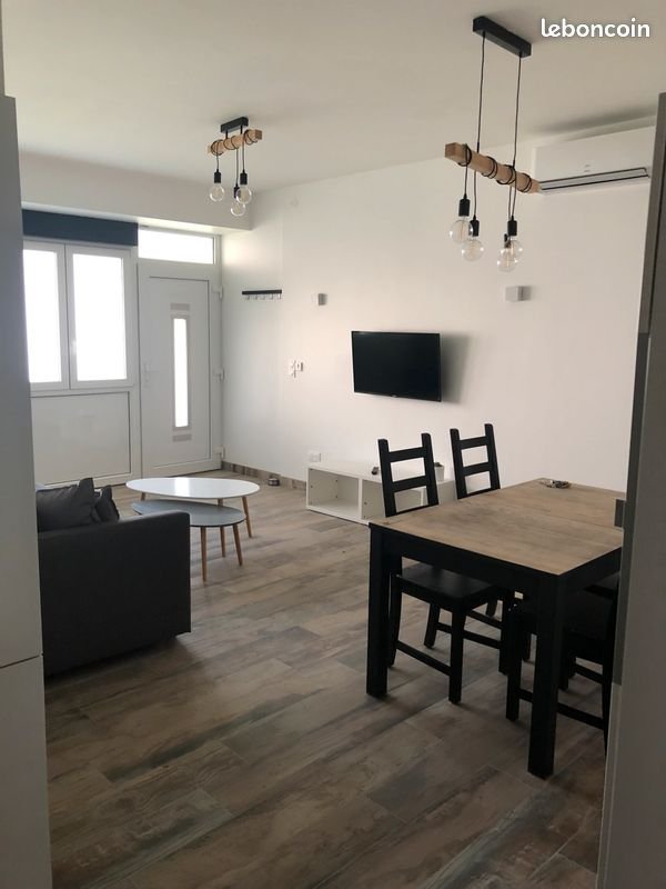 Appartement à vendre, 62m², Yutz