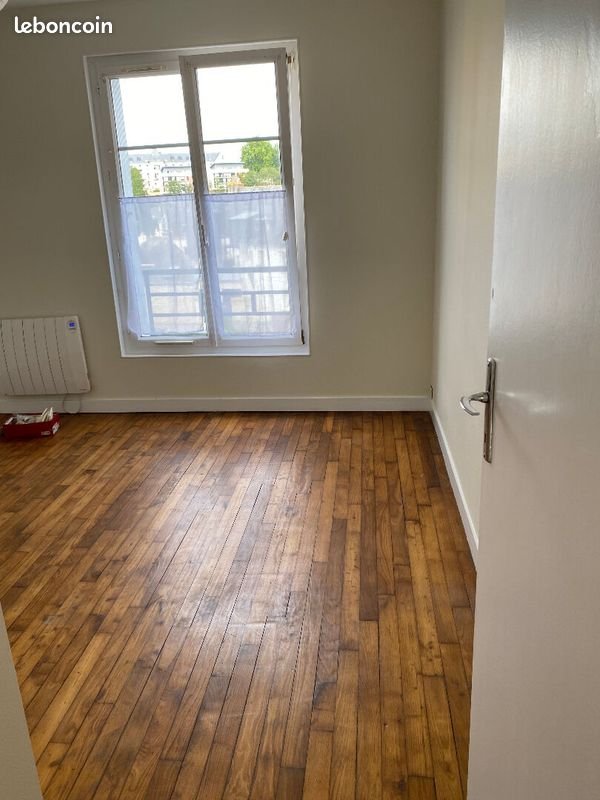 Appartement à louer, 86m², Quimper