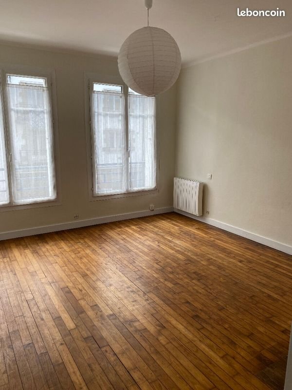 Appartement à louer, 86m², Quimper