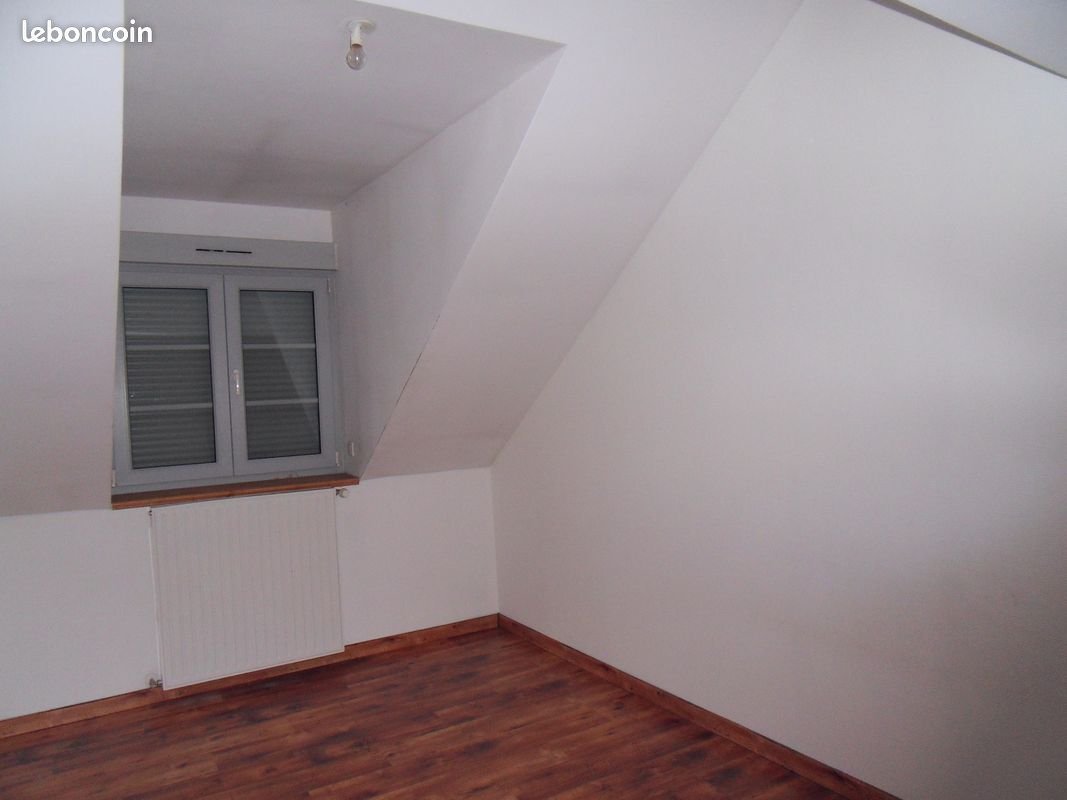Appartement à louer, 139m², Oyonnax