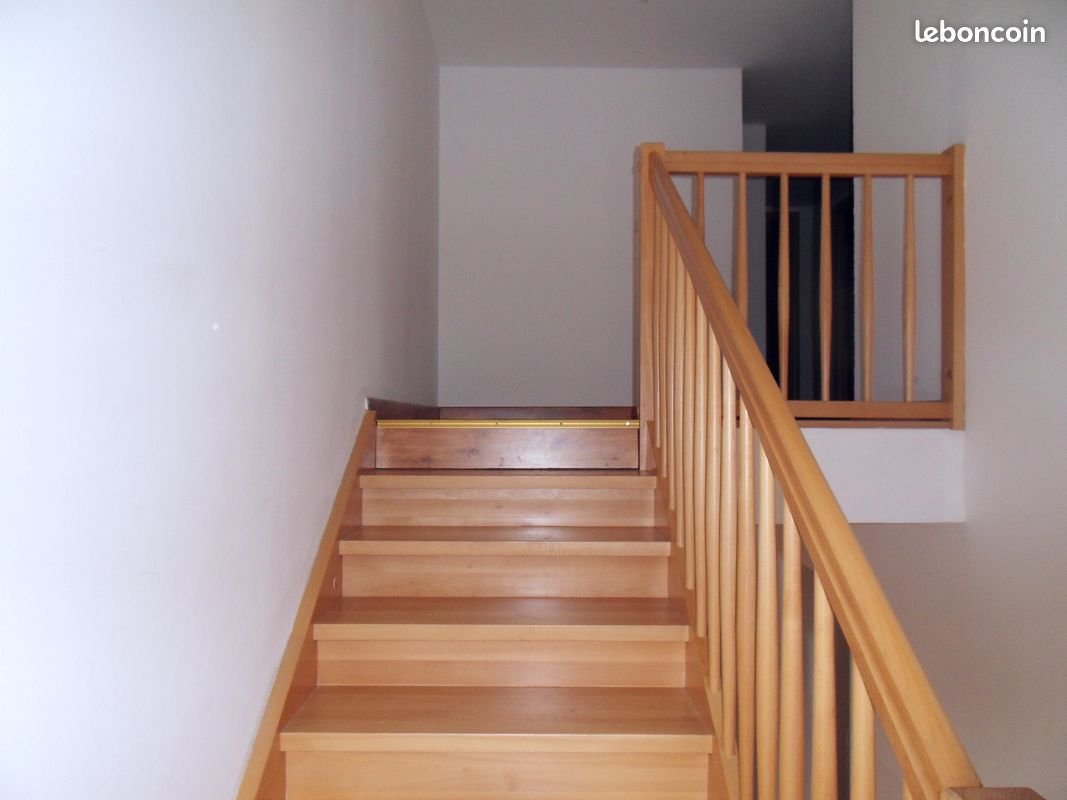 Appartement à louer, 139m², Oyonnax