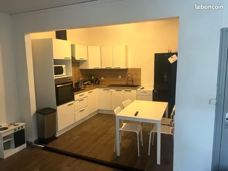 Appartement à louer, 60m², Cruas