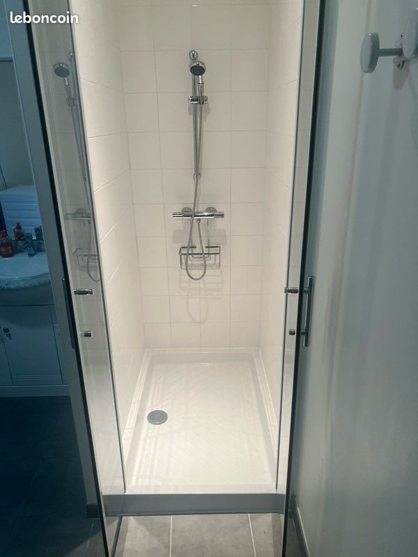 Appartement à louer, 60m², Cruas
