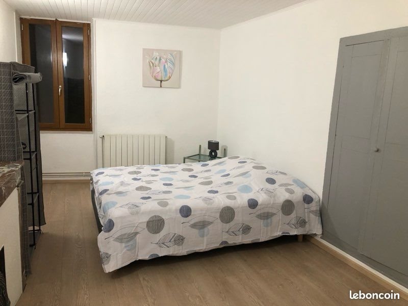Appartement à louer, 60m², Cruas