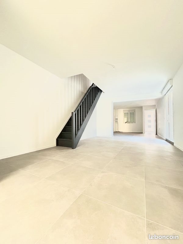 Maison à vendre, 135m², Tourcoing