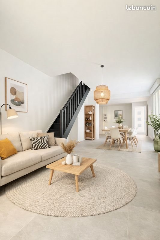 Maison à vendre, 135m², Tourcoing