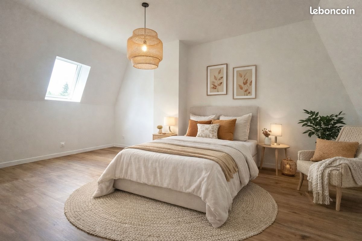 Maison à vendre, 135m², Tourcoing