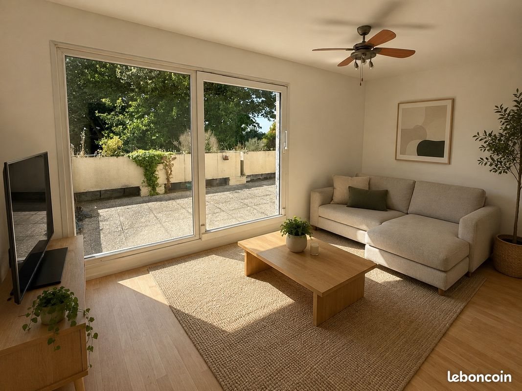 Appartement à vendre, 73m², Villeneuve-d'Ascq