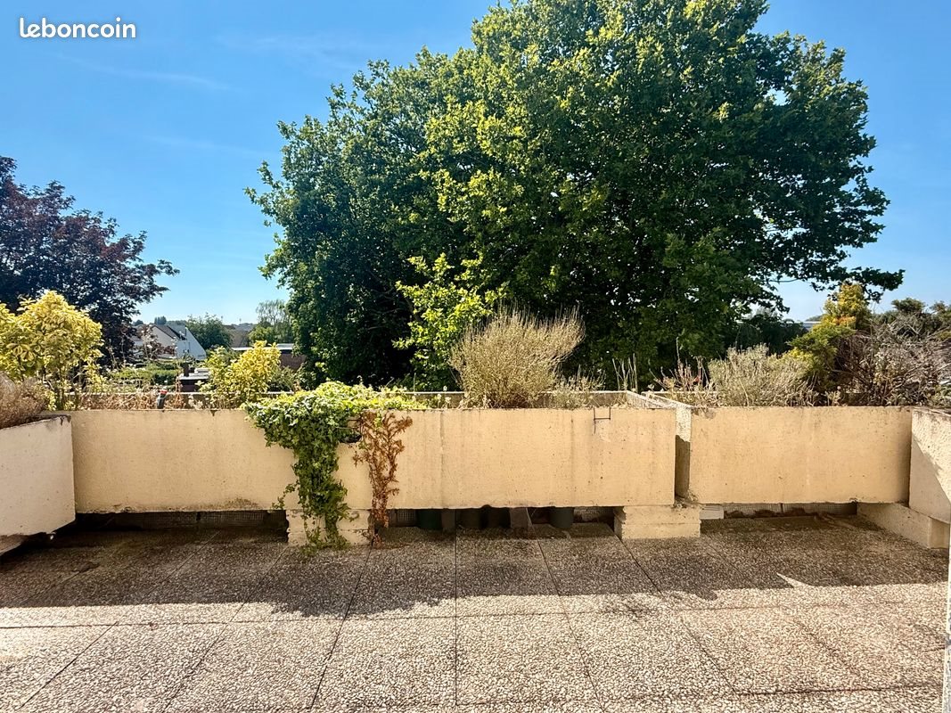 Appartement à vendre, 73m², Villeneuve-d'Ascq