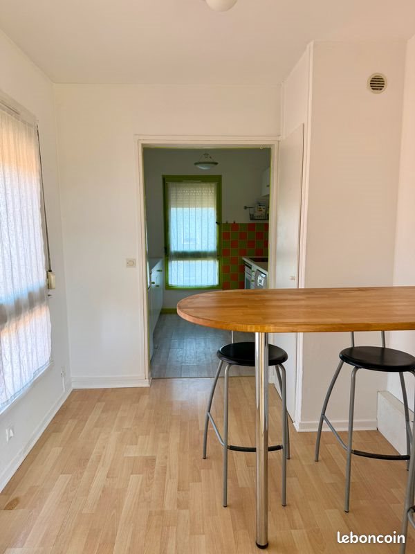 Appartement à vendre, 73m², Villeneuve-d'Ascq
