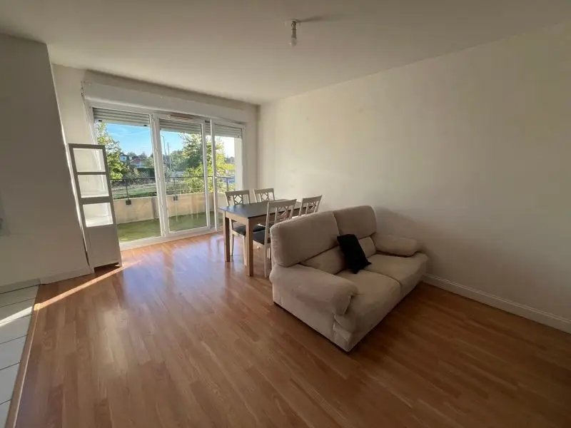 Appartement à louer, 47m², Libourne